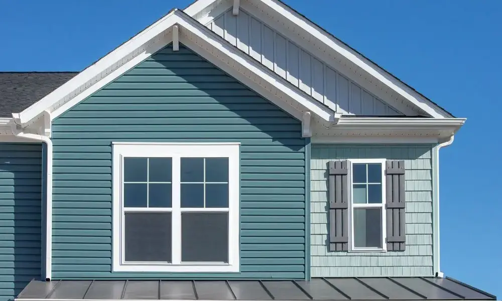 Roof repair and inspection services in Middle River